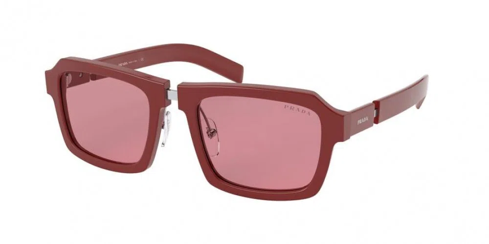 Prada 09XS Sunglasses - view 4